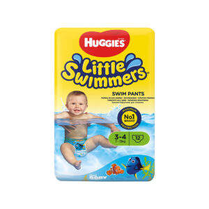 Huggies - Little Swimmers