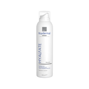 Roydermal - Hyalfate Mousse