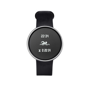 iHealth - Wave, gjurmues aktiviteti, gjumi dhe noti