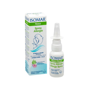 Isomar - Allergy Spray