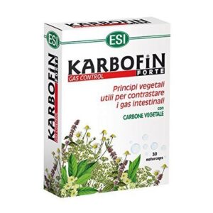 ESI - Karbofin Forte