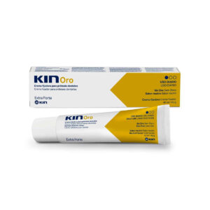 Kin - Oro Fixative Cream