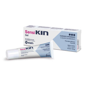 Kin - SensiKin Gel