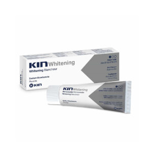 Kin - Whitening Toothpaste