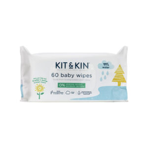 Kit & Kin - Baby Wipes