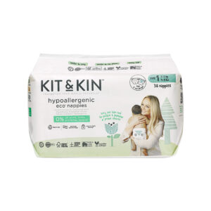 KIT & KIN - Pelena