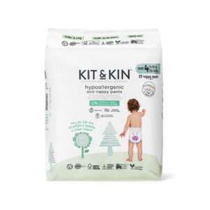 KIT & KIN - Pants
