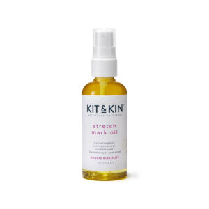 Kit & Kin - Stretch mark oil