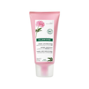Klorane - Conditioner with Organic Peony