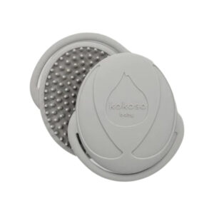 Kokoso - Baby Bath Brush, Furçë Silikoni