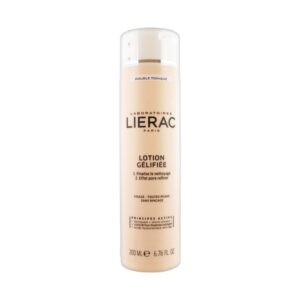 Lierac - Double Tonic Gelled Lotion