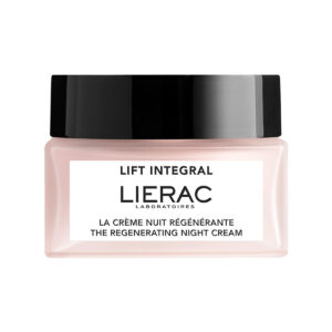 Lierac - Lift Integral Regenerating Night Cream