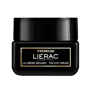 Lierac - Premium Krem për sytë antirrudhë, multi korigjues