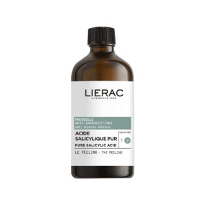 Lierac - Protocol Anti-Blemish Peeling