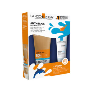 La Roche Posay - Anthelios Hydrating Lotion (SPF 50+) Promo