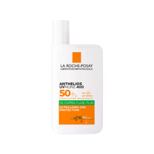 La Roche-Posay - Anthelios UV Mune 400 Oil Control Fluid (SPF 50+)