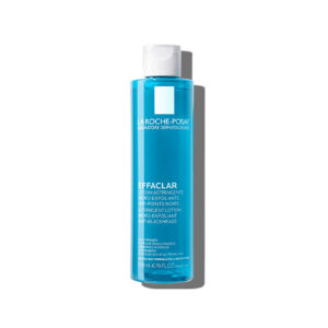 La Roche Posay - Effaclar Pastrues tonik dhe ngushtues i poreve