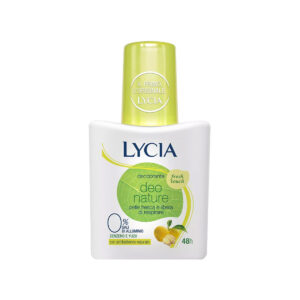 Lycia - Deo Nature Fresh Touch Vapo Spray