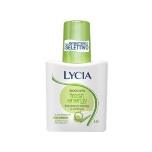 Lycia - Fresh Energy Vapo Spray