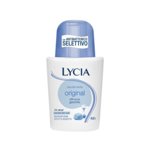 Lycia - Deo Original Roll On