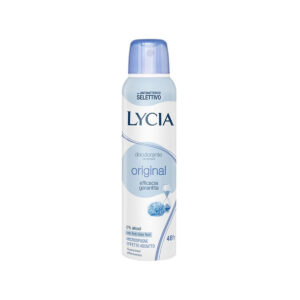 Lycia - Deo Original Spray