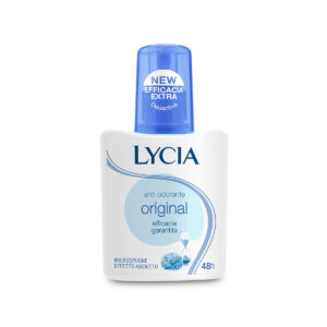 Lycia - Deo Original Vapo Spray