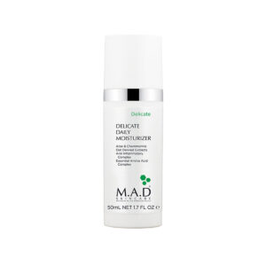 M.A.D - Delicate Daily Moisturizer