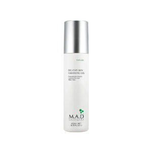 M.A.D - Delicate Skin Cleansing Gel