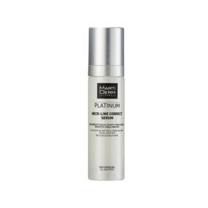 Martiderm - Neck-Line Correct Serum
