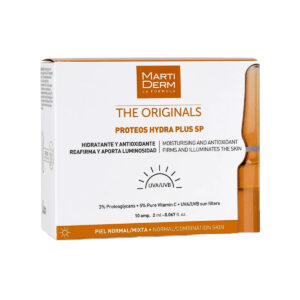 Martiderm - Proteos Hydra Plus SP
