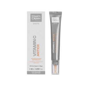 Martiderm - Vitamin C Antiox