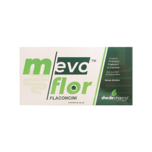 Shedirfarma - Mevoflor fermente laktikë