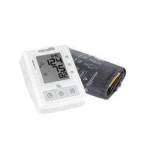 Microlife - Aparat për matjen e presionit të gjakut (BP B2 Basic)