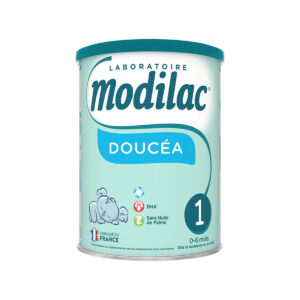 Modilac - Doucea 1, qumësht formulë (0-6m)