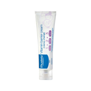 Mustela - Krem kundër skuqjes