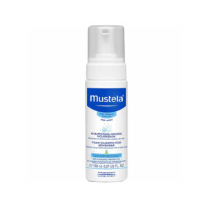Mustela - Shkumë larëse për të porsalindur
