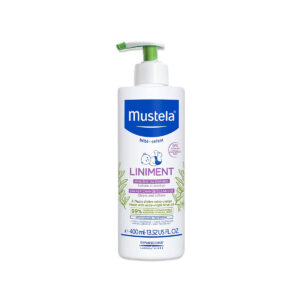 Mustela - Liniment Diaper Change Cleanser