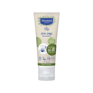 Mustela - Organic Change Cream