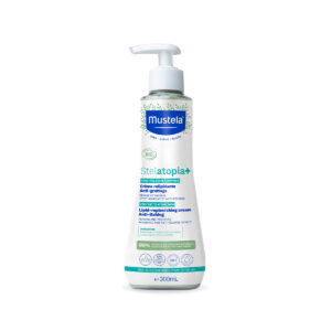 Mustela - Stelatopia krem zbutës për lëkurën atopike të trupit