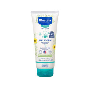 Mustela - Stelatopia xhel dushi