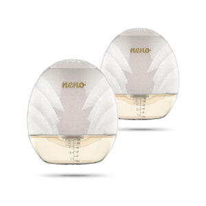 Neno - Perla Twin Shelly Hands Free Electric Breast Pump