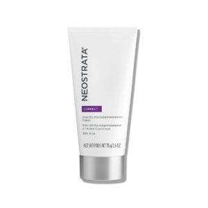 Neostrata - Glycolic Microdermabrasion Face