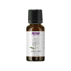 Now - Vaj esencial jasmine
