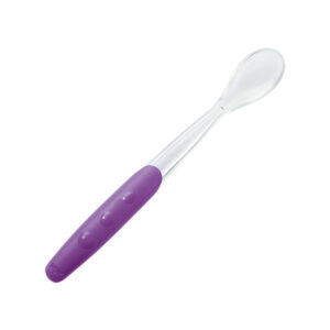 NUK - Easy Learning Feeding Spoon Soft (4m+)