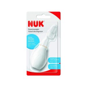 NUK - Aspirator nazal
