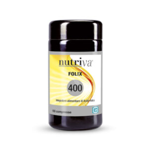 Nutriva - Folix 400