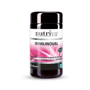 Nutriva - Immunoval