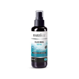 Nutriva - Olio Mag Spray