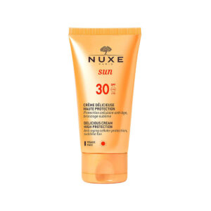 Nuxe - Krem dielli (SPF 30)