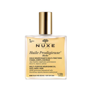 Nuxe - Huile Prodigieuse Riche